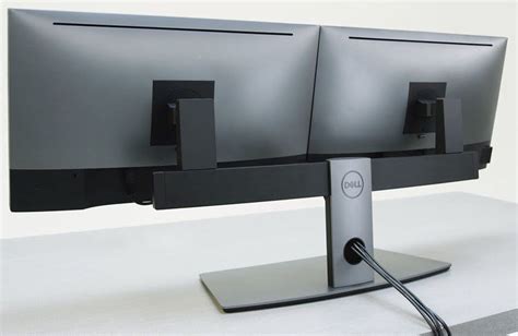 Dell Mds19 Dual Monitor Stand 1alt