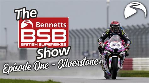 the bennetts bsb show episode one youtube