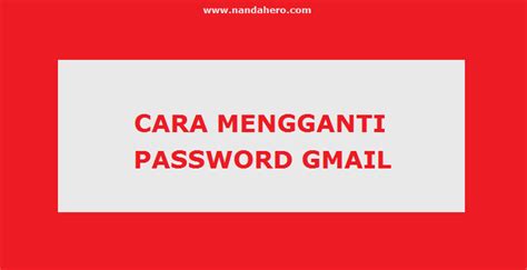 Cara cek android yang telah mendukung 21. √ Ganti Sandi Gmail? Begini Cara Mudah Mengganti Kata ...