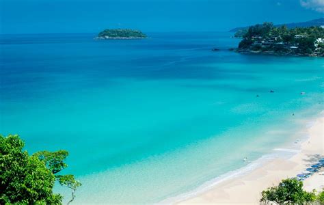 Top Beaches In Phuket — Top 8 Best Beaches In Phuket You Should Not
