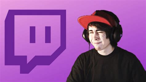 Leafy Banned From Twitch Youtube