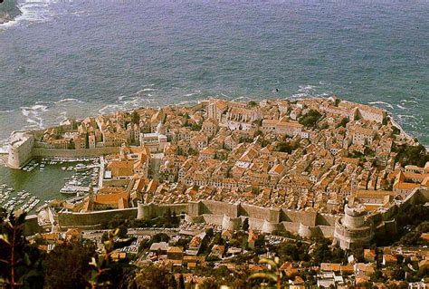 Dubrovnik Dubrovnik Castle Travel Lifestyle