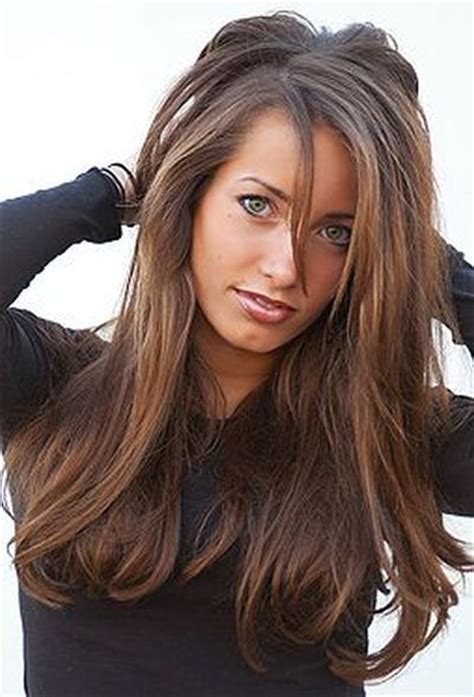 Hair Color For Olive Skin 36 Cool Hair Color Ideas To Look Trendy