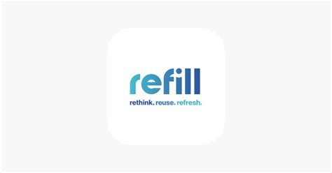 ‎refill Ireland Tap Map On The App Store