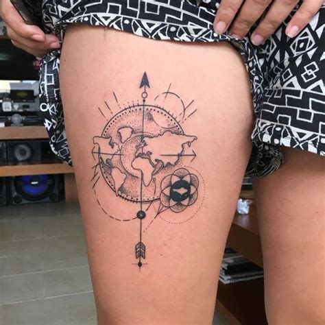 We did not find results for: 21+ World Map Tattoo Designs, Ideas | Design Trends ...