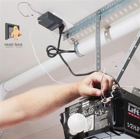 Check spelling or type a new query. Tips to Reprogram a Genie Garage Door Opener