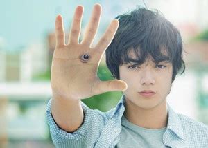 Check spelling or type a new query. Parasyte (live-action movie) - Anime News Network