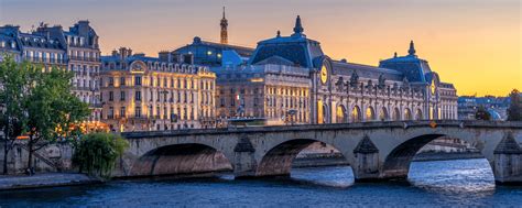 30 Best Paris And France Tourist Attractions Paris Places To Visit