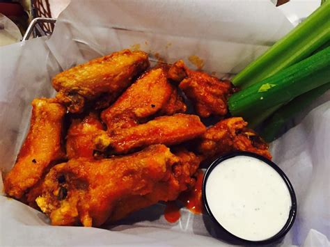richaelwarriordesign: Best Delivery Wings In Philadelphia