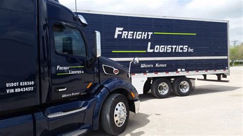 Learn About Us Freight Logistics