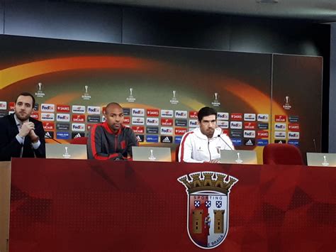 He is sometimes called the father of brazilian rock and maluco beleza, the last one roughly translated as groovy nutcase. FOOTBALL. Braga: Abel Ferreira veut « vivre une nuit ...