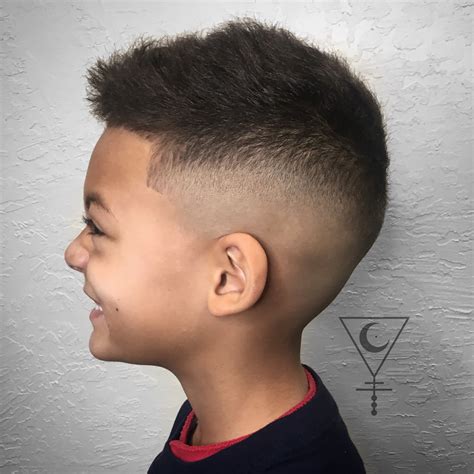 Little Boy Haircuts Hairstyles For Toddler Boys The