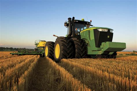 Things To Do To Know Value Of Tractors