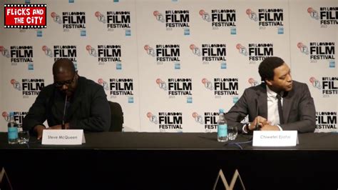 Now, he must find the strength to survive in this unflinching story of hope. 12 Years A Slave Press Conference Cast Interviews - YouTube