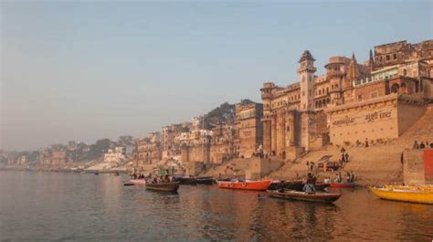 5 Ghats Of Varanasi Which Every Spiritual Traveler Should Visit