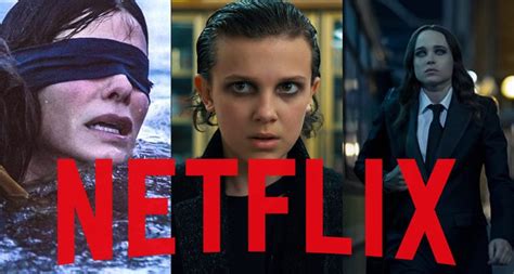 Top 10 Most Watched Movies And Tv Shows On Netflix