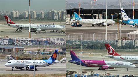 In the selection lists, navigate with the up and down arrows between the options. Tel aviv Ben gurion airport spotting - 18/04/17 - YouTube