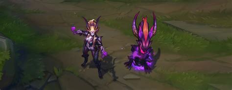 New Dragonslayer And Sorceress Skins Coming To Lol Marooners Rock