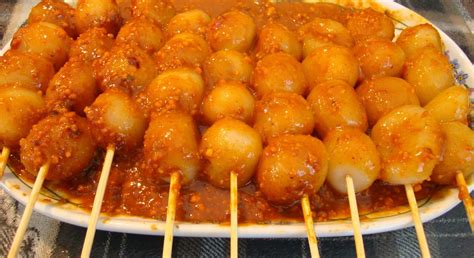 Maybe you would like to learn more about one of these? Bukan Sembarang Blog: 8 Cemilan yang Cocok Dinikmati Saat ...