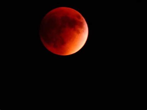 Nasa tv will stream live audio of the announcement. WATCH: Replay of NASA live feed of Supermoon lunar eclipse ...