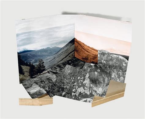 Multi Layered Landscape Photos Redefine Perspective