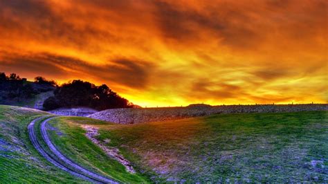 50 Stunning Hd Landscape Photographs That Show The True Beauty Of Our World