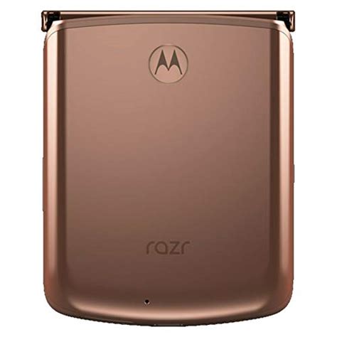 Motorola Razr 5g 2020 256gb Rom 8gb Ram Factory Unlocked Simfree F