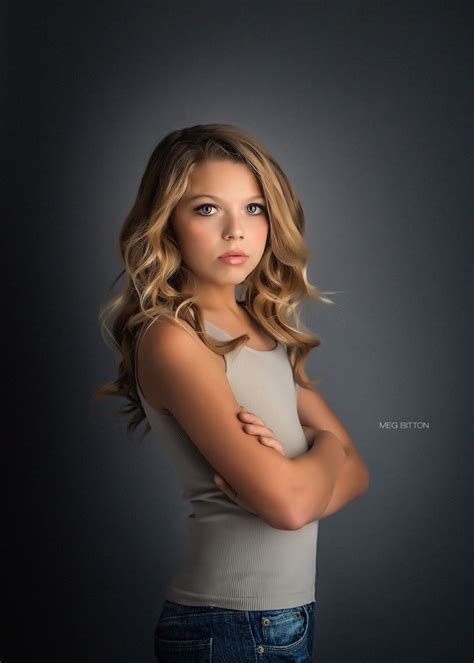 Transgender Girl S Photo Shoot Becomes Powerful Protest The Daily Dot
