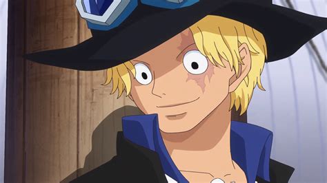 Who Is Sabo In ‘one Piece — And Is He Dead Or Alive