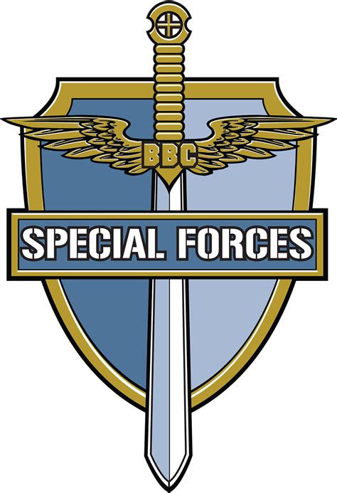 Specialforces Special Forces Symbol Clipart Full Size Clipart