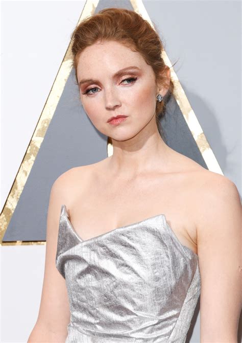 As an advocate for sociopolitical and environmental issues, lily cole has employed technology, writing, filmmaking and public speaking as . LILY COLE at 88th Annual Academy Awards in Hollywood 02/28 ...