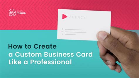 How To Make Business Card Home Design Ideas