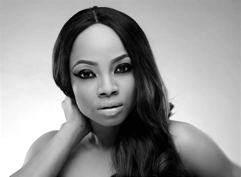 Toke Makinwa Gives Interesting Tips On How To Spice Things Up In The
