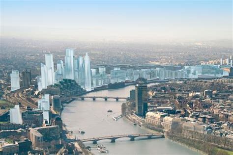 Elms first appeared in the miocene period about 40 million years ago. Nine Elms defends designs of planned tower cluster | News ...
