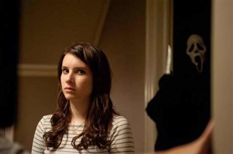 Review Scream 4 Peoples Critic Film Reviews
