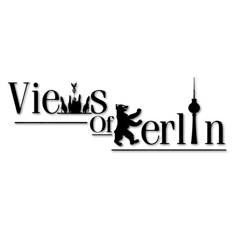 Views Of Berlin