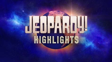 Todays Final Jeopardy Answer Monday December 19 2022