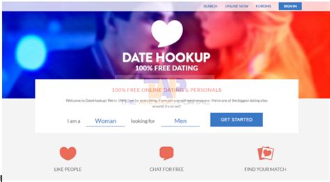 Having the pdf on their sides, users receive numerous ways of connecting with their matches. Datehook Up Login - Completely Free Dating