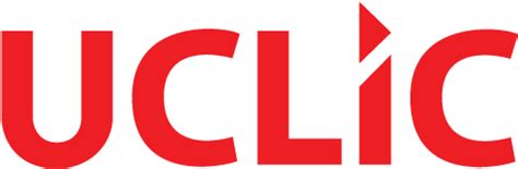 The ucl logo is an example of the sports industry logo from switzerland. Soojeong Yoo | UCLIC - UCL Interaction Centre