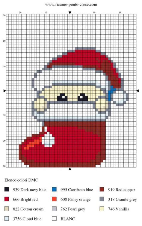 Pin By Heather Springman On Christmas Graphs Cross Stitch Christmas