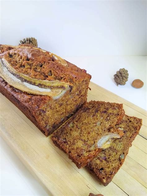 I mean i get it, you're probably wondering why mine is the best chocolate chip banana bread? Best Whole Wheat Banana Nut Bread (One-Bowl) in 20 Minutes ...