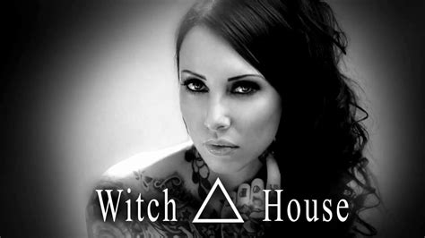 Underground Witch House Mix 2018 Best Witch House June 2018 7 Youtube