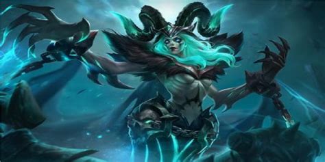 10 Strengths and Weaknesses of Vexana Mobile Legends (ML ...