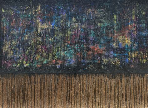 Learn about or buy artworks created by this artist the emotional creation #232 painting by carla sá fernandes. Black Variegated No. 2 Peinture par Carla Sá Fernandes ...