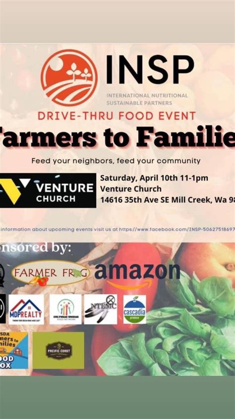 Any healthy person over the age of 13 is encouraged to follow this link to sign up. Mill Creek Community Food Bank - Home | Facebook