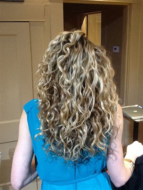 Deva curl orange salon austin Texas | Curly hair styles ...