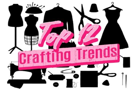 Top 12 Crafting Trends To Try In 2021 Diy Inspo Now Thats Peachy