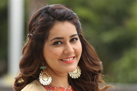 Raashi Khanna To Make Special Appearance In Raja The Great