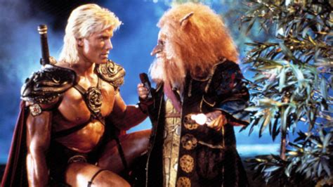 A film by guy ritchie. He-Man movie Master of The Universe Release Date, Plot ...