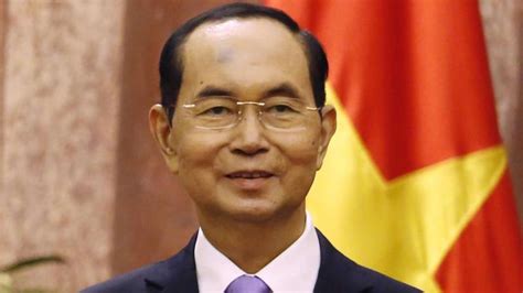 Vietnams Präsident Quang gestorben | Politik
